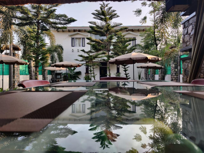  5000 Sq.ft. Hotels for Sale in Ramnagar, Nainital