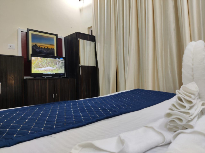  5000 Sq.ft. Hotels for Sale in Ramnagar, Nainital