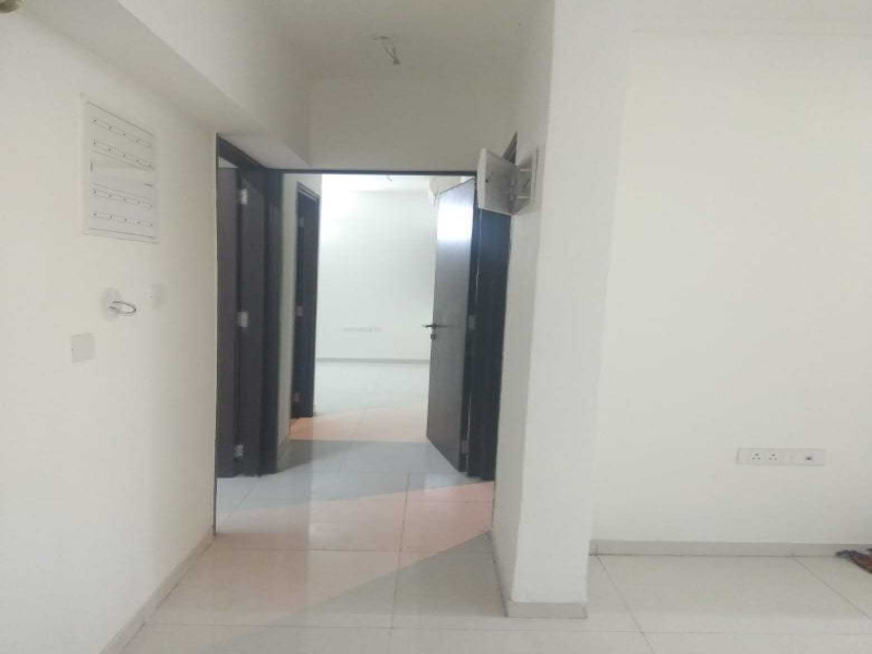 3 BHK 1124 Sq.ft. Apartment for Rent in Ghodbunder Road, Thane