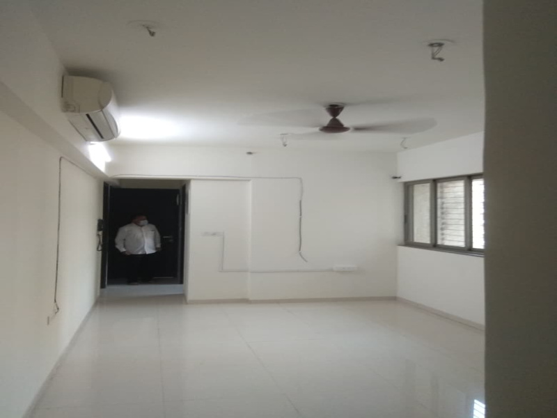 1 BHK 450 Sq.ft. Apartment for Rent in Ghodbunder Road, Thane