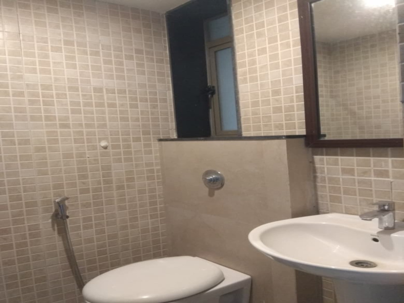 1 BHK 450 Sq.ft. Apartment for Rent in Ghodbunder Road, Thane