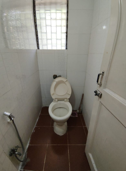 1 BHK 450 Sq.ft. Apartment for Rent in Teen Hath Naka, Thane