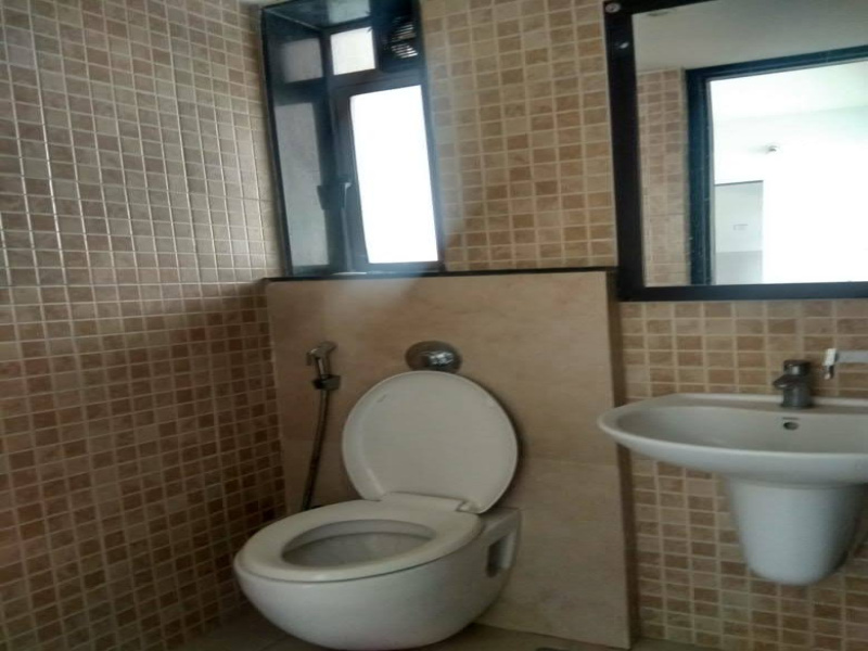 2 BHK 1000 Sq.ft. Apartment for Rent in Bhayanderpada, Thane