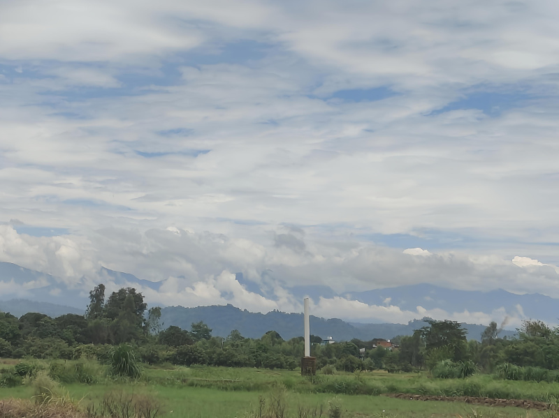  1 Bigha Residential Plot for Sale in Ramnagar, Nainital