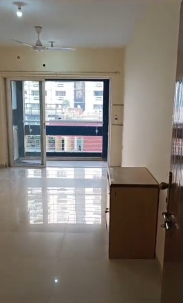 3 BHK 1550 Sq.ft. Apartment for Rent in Bhayanderpada, Thane