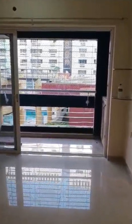 3 BHK 1550 Sq.ft. Apartment for Rent in Bhayanderpada, Thane