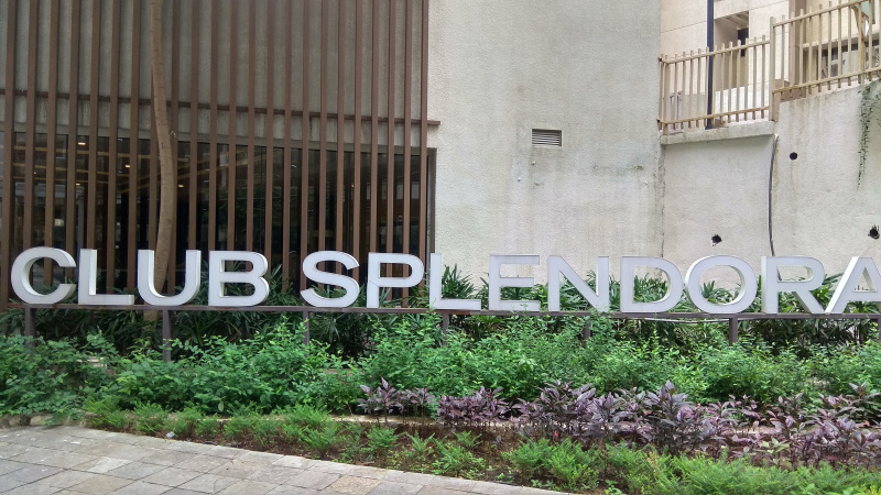 3 BHK 1120 Sq.ft. Apartment for Rent in Bhayanderpada, Thane