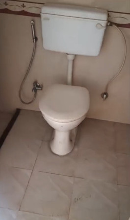 3 BHK 1500 Sq.ft. Apartment for Rent in Bhayanderpada, Thane