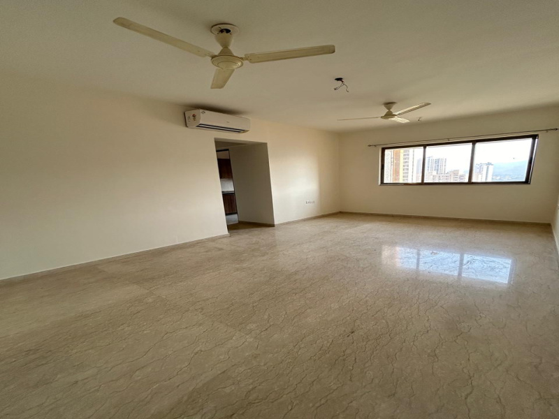 3 BHK 830 Sq.ft. Apartment for Rent in Bhayanderpada, Thane