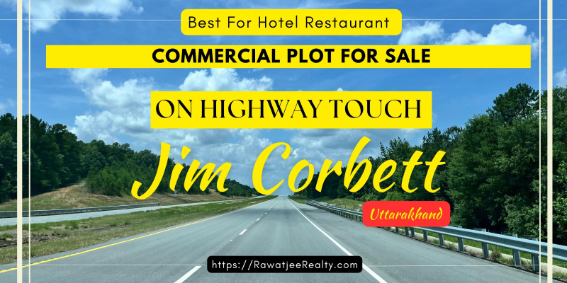  3400 Sq.ft. Agricultural/Farm Land for Sale in Ramnagar, Nainital