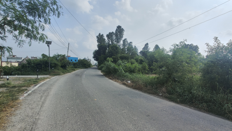  3400 Sq.ft. Agricultural/Farm Land for Sale in Ramnagar, Nainital