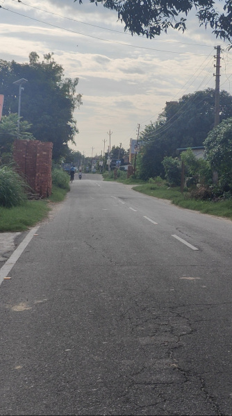  4000 Sq.ft. Commercial Land for Sale in Ramnagar, Nainital