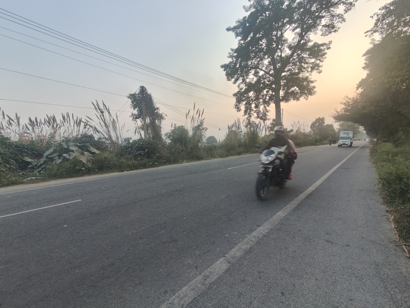  4000 Sq.ft. Commercial Land for Sale in Ramnagar, Nainital