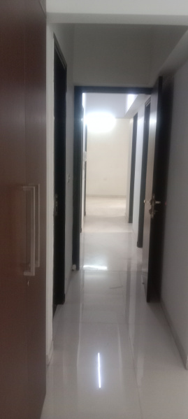 3 BHK 880 Sq.ft. Apartment for Rent in Ghodbunder Road, Thane