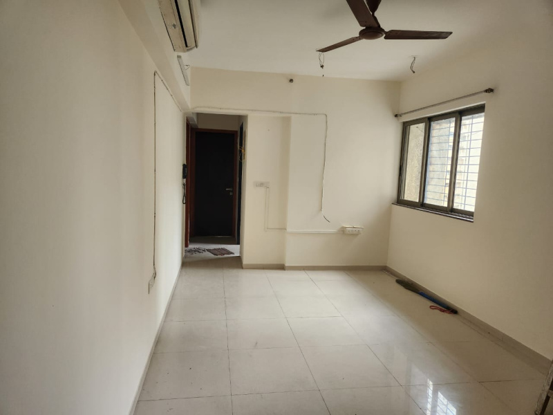 1.5 BHK 510 Sq.ft. Apartment for Rent in Ghodbunder Road, Thane