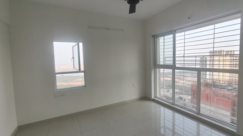 3 BHK 1500 Sq.ft. Apartment for Rent in Kolshet Road, Thane