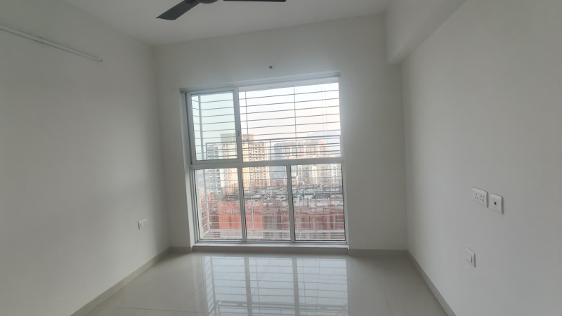 3 BHK 1500 Sq.ft. Apartment for Rent in Kolshet Road, Thane