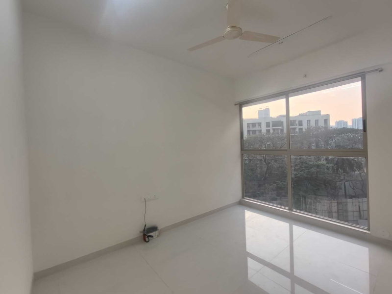 1 BHK 500 Sq.ft. Apartment for Rent in Kolshet Road, Thane