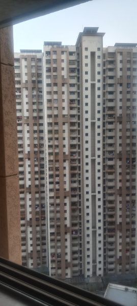 2 BHK 771 Sq.ft. Apartment for Rent in Bhayanderpada, Thane