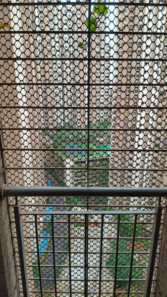 2.5 BHK 850 Sq.ft. Apartment for Rent in Bhayanderpada, Thane