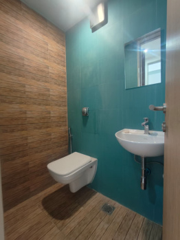 1 BHK Flat for Rent in Kolshet Road, Thane