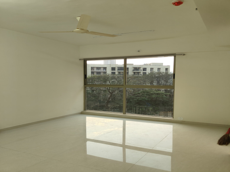 1 BHK 500 Sq.ft. Apartment for Rent in Kolshet Road, Thane