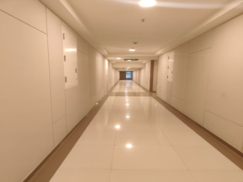 1 BHK 317 Sq.ft. Apartment for Rent in Sainath Nagar, Majiwada, Thane