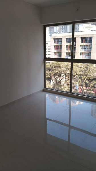 1 BHK 317 Sq.ft. Apartment for Rent in Sainath Nagar, Majiwada, Thane