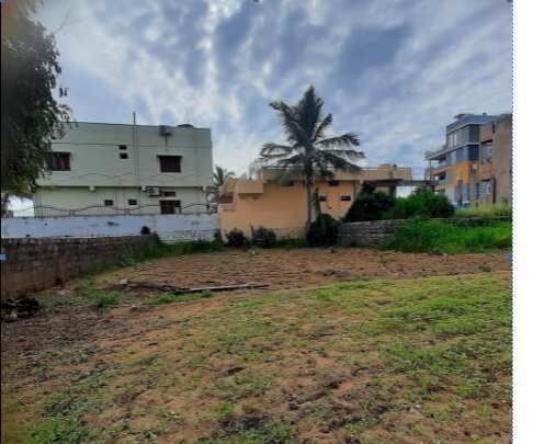  Residential Plot 272 Sq. Yards for Sale in Mallapur, Hyderabad