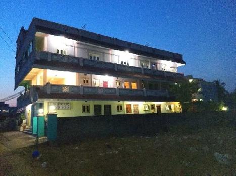 1.0 BHK Flats for Rent in Poonga Nagar, Pudukkottai