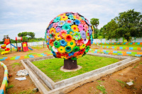 Residential Plot for Sale in Chelluru, Vizianagaram