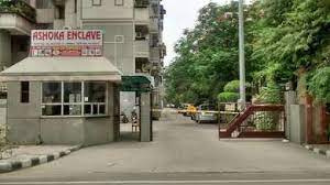 3 BHK Apartment 1450 Sq.ft. for Sale in Sector 11 Dwarka, Delhi
