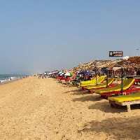  Hotels for Sale in Candolim, Goa