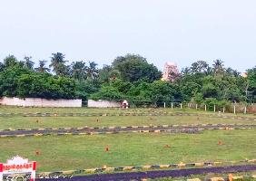  Residential Plot for Sale in Chengalpet, Chennai