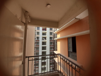 2 BHK Flat for Rent in Joka, Kolkata