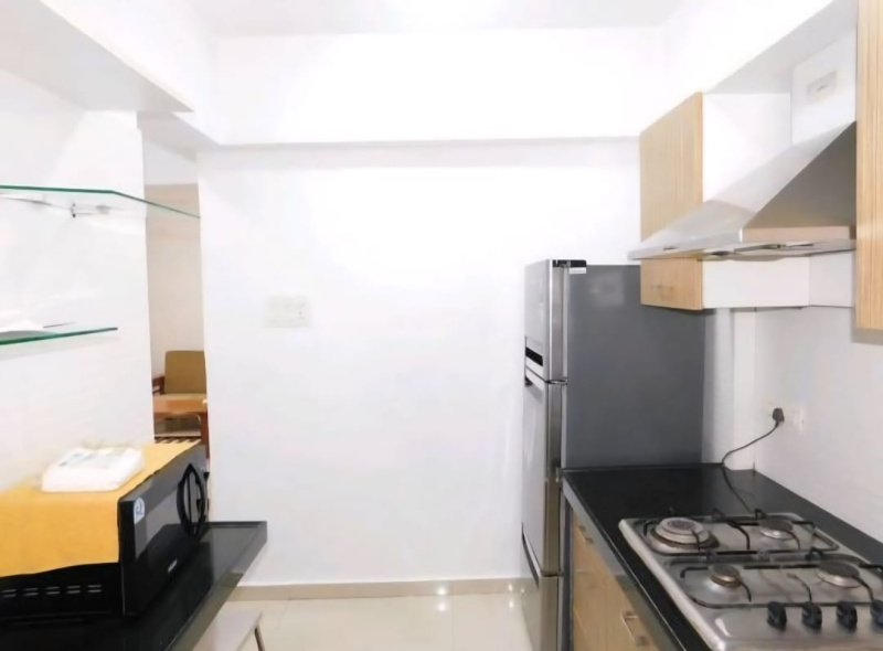 3 BHK 1250 Sq.ft. Apartment for Rent in Powai, Mumbai