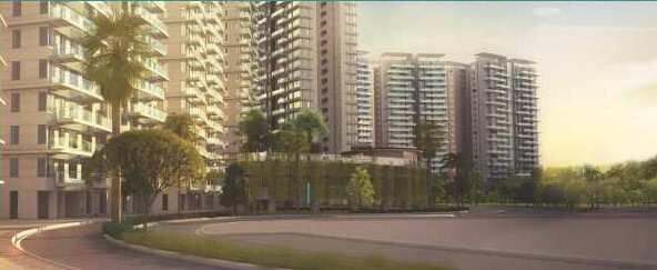 2 BHK Apartment 950 Sq.ft. for Sale in Punawale, Pune