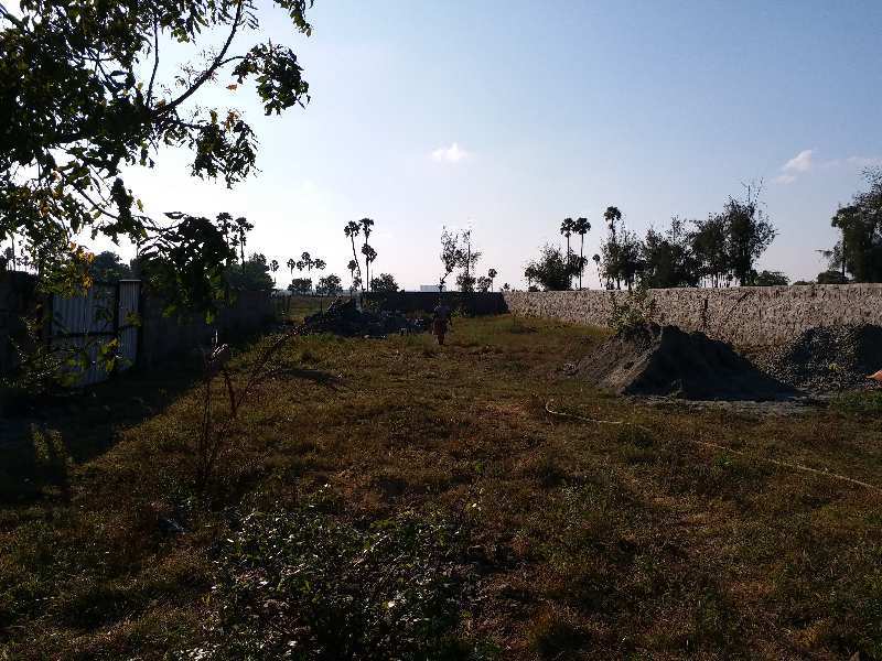  Agricultural Land 1200 Sq.ft. for Sale in Nemam, Chennai