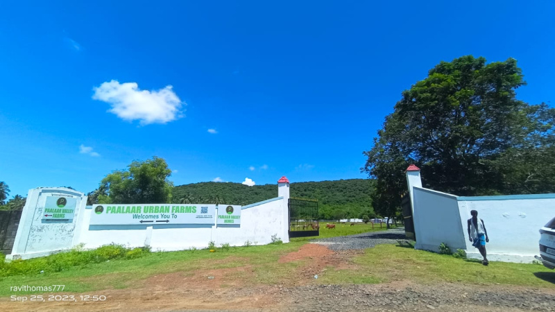  Residential Plot 1000 Sq.ft. for Sale in Pudupattinam, Chengalpattu