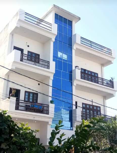 9 BHK House 5000 Sq.ft. for Sale in Niranjanpur, Dehradun
