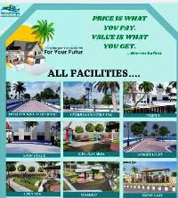  Residential Plot for Sale in Vatika Road, Jaipur