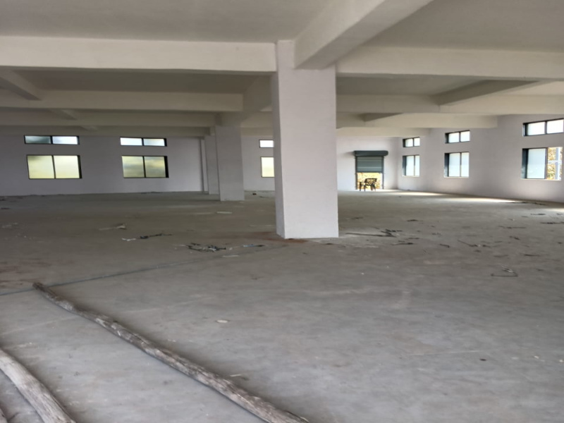  15000 Sq.ft. Business Center for Rent in Umbergaon, Valsad