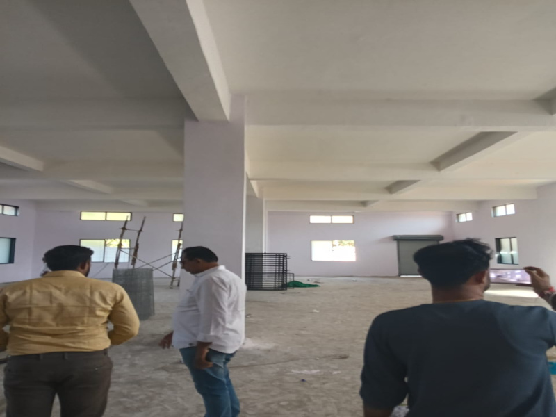  15000 Sq.ft. Business Center for Rent in Umbergaon, Valsad