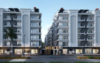 2 BHK Flat for Sale in Greater Noida West