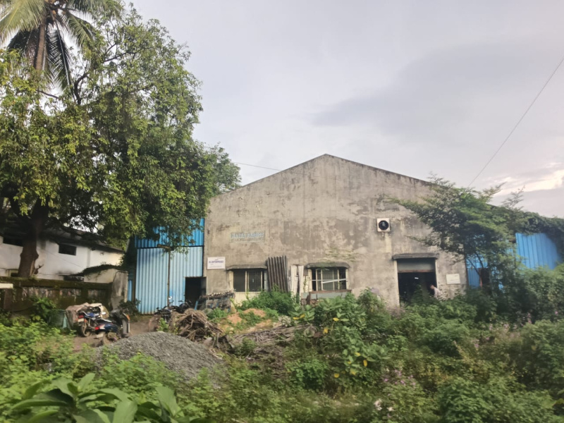  850 Sq. Meter Residential Plot for Sale in Dhari, Amreli