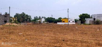  Residential Plot for Sale in Thirumazhisai, Thiruvallur