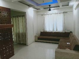 2 BHK Flat for Rent in Vaishno Devi Circle, Sarkhej, Ahmedabad
