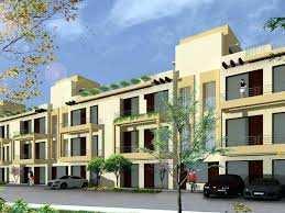 3 BHK Flat for Sale in Fatehabad Road, Agra