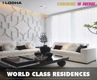 1 BHK Residential Apartment 729 Sq.ft. for Sale in Dombivli, Thane