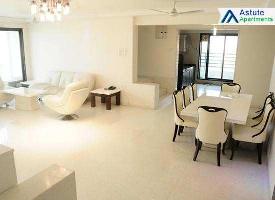 4 BHK Flat for Rent in Sector 11 CBD Belapur, Navi Mumbai